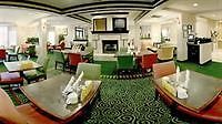 Courtyard Suwanee By Marriott Exterior foto